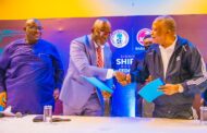 NFF sealed partnership with Baba Ijebu