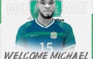 Iraqi club announce  Michael Ohanu arrival