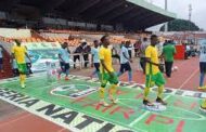 NNLSuper8playoffs: Ekiti united held Bendel Insurance to 1-1 draw