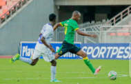 CAFCL: Yanga Boys question match officials over early exit