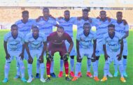 CAFCC Match Report: Rivers United beat Young Africans in Dar es Salam