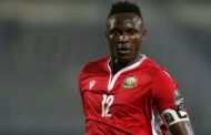 Victor Wanyama retires from international football