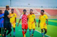 Jumbo Wisdom return to Wikki Tourists for a second spell
