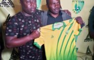 Plateau United unveil Ilechukwu and Abara as new technical adviser and chief coach