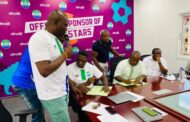 Africell SL signs 700 million Leones worth sponsorship agreement with Sierra Leone Football Association