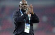 Al Wahda set to offer Real Pitso a mouthwatering offer