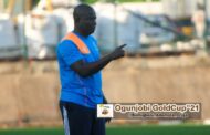Remo Stars Will Be At its Best Against Tornadoes -Ogunbote