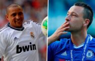 Chelsea and Real Madrid legends will play with NPFL stars