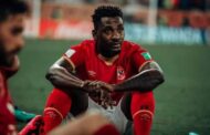 Junior Ajayi set to report Al Ahly to FIFA