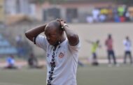 kwara United urges Abdullahi Biffo to return work