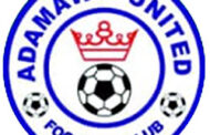 Gov Fintiri approves suspension of Adamawa United management