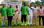 Badagry United the first community ownership club in Nigeria