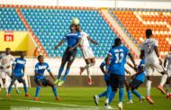 CAFCC: Enyimba beat Diamba in senegal