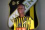 Tebo Uchenna Franklin seals permanent move with Swedish club