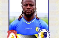 Transfer: Sporting Club de Gagnoa completes Kouakou Mansour Junior transfer