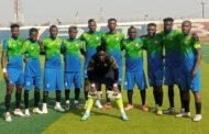 Wikki Tourists and Niger Tornadoes to play warm up game in Kaduna