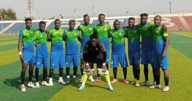  Wikki Tourists and Niger Tornadoes to play warm up game in Kaduna