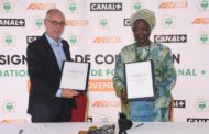 Ivory Coast Football Federation renew broadcasting right with CANAL +