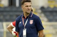 Pinnick to meet Serbian coach representative