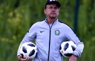 NFF failed to read the content of my contract - Gernot Rohr