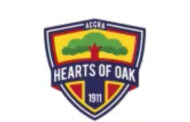 Heart of Oaks kick start preparation ahead of JS Saoura clash