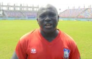 FC Ifeanyi Ubah head coach resigns from the club