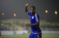 Azeez Sobowale joins Lobi Stars