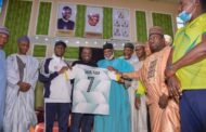 Kano Government distributes 96 million naira to 47 football clubs