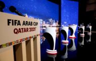 All you need to know about FIFA Arab cup