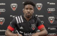 DC United Sign Defender Gaoussou Samake From ASEC Mimosas