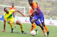 Kenneth Mike Ehis urges teammates to be ready for Katsina United