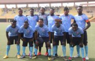 Niger Tornadoes starts on a strong foot, beat Plateau United by a goal