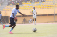 We Will Approach All Our Matches With Utmost Desire To Pick Maximum Points ~ Ahmadu Liman.