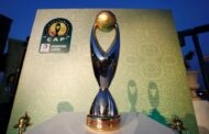 CAF Champions League draws: Group stage matches to kick off February 2022