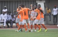 Nigerian Champions Storm Lafia for Sunday's Blockbuster Clash with Nasarawa United