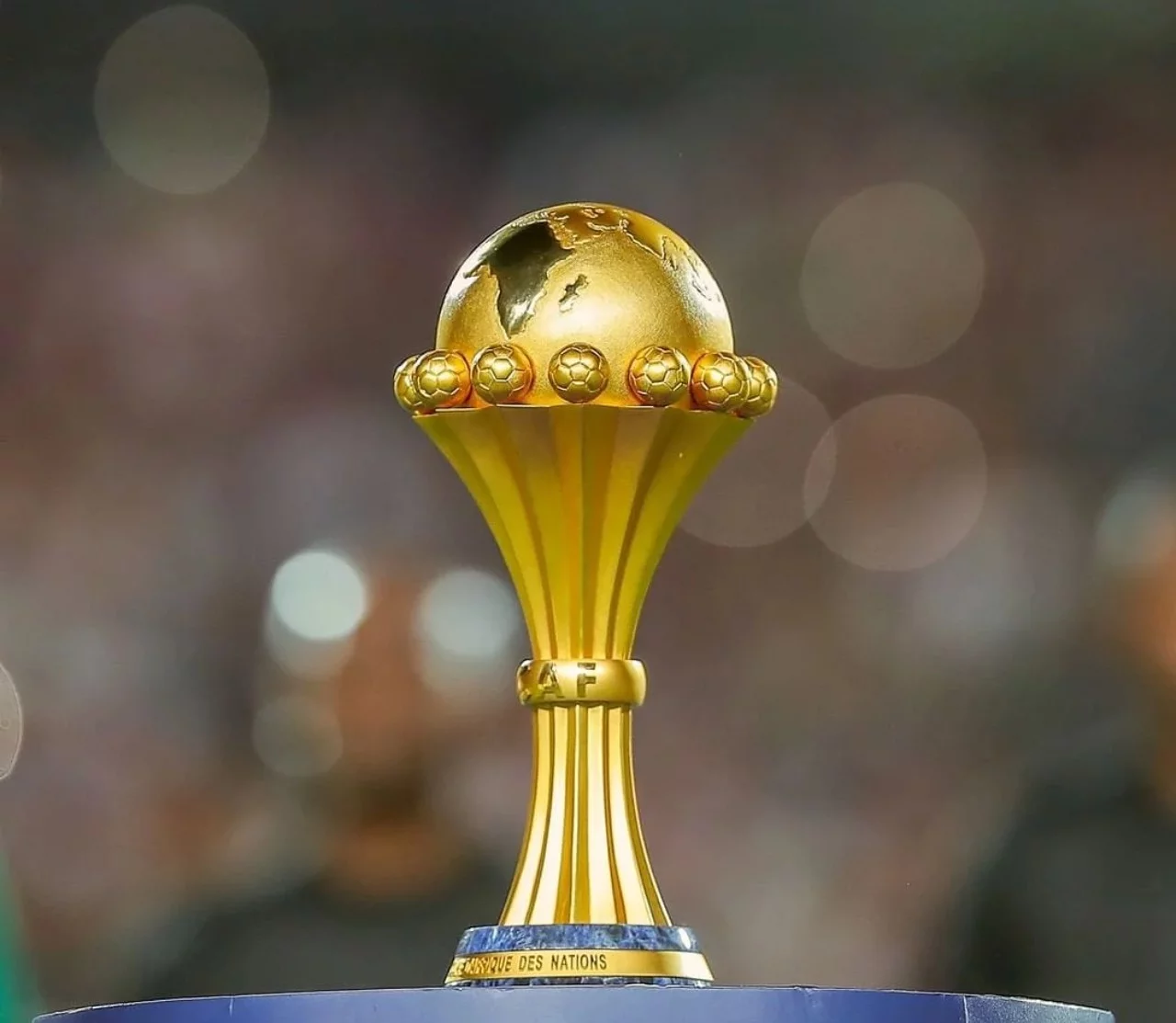  CAF rubbishes European media outlet report on AFCON