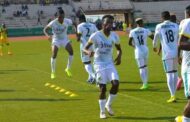 Kano Pillars urge fans to stay away from home ground
