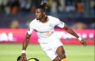 Ivory Coast recall Wilfred Zaha to back to the national team