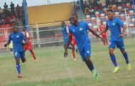 Nasarawa United shift focus to Remo Stars