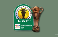 CAF Confederation Cup draw is out, Let's the game begin