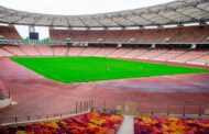 MKO Abiola Stadium to host Nigeria versus Ghana World cup playoffs