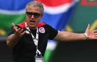 Afcon 2021: Tunisia sack coach Mondher Kebaier after quarter-final exit