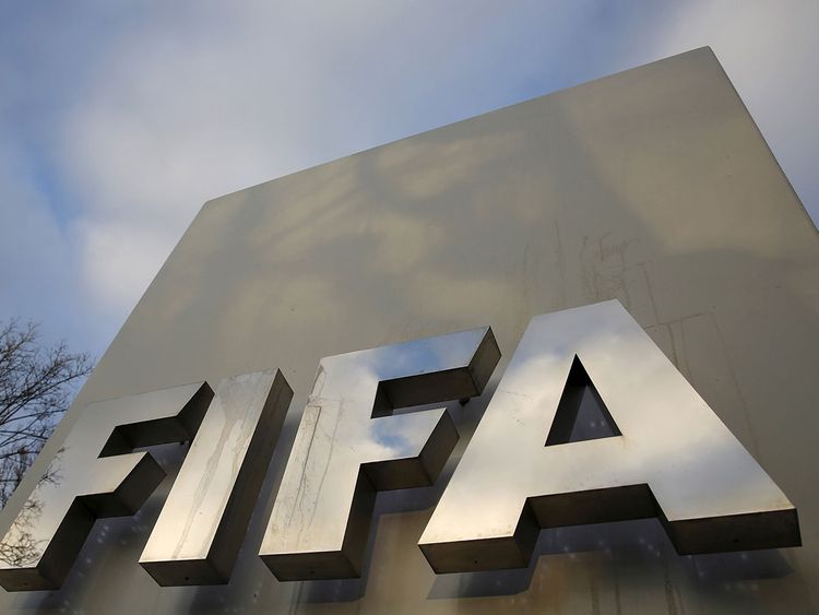  FIFA launches education initiative designed to develop digital skills of member associations