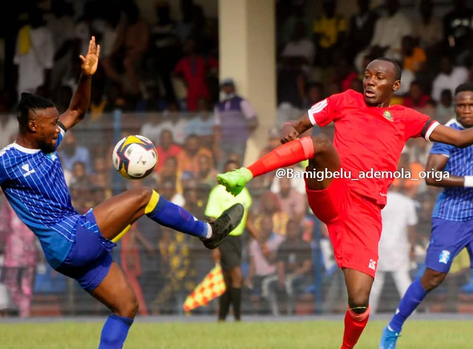 Matchweek 6: Nigeria Professional Football League Match Preview
