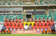 NPFL: LMC Reschedules Akwa United Match-day 6 And 7