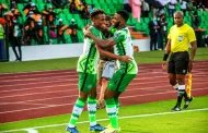 Super Eagles to face the eagles of carthage in the round of 16