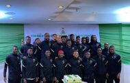 AFCON21: Super Eagles departs Wednesday night to Cameroon