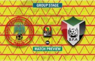 Nigeria face Sudan in their second Africa Cup of Nations Group D match on Saturday evening