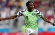 Ahmed Musa marks mother fourth death anniversary