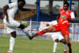 Match Report: Abia Warriors vs Dakkada F.C